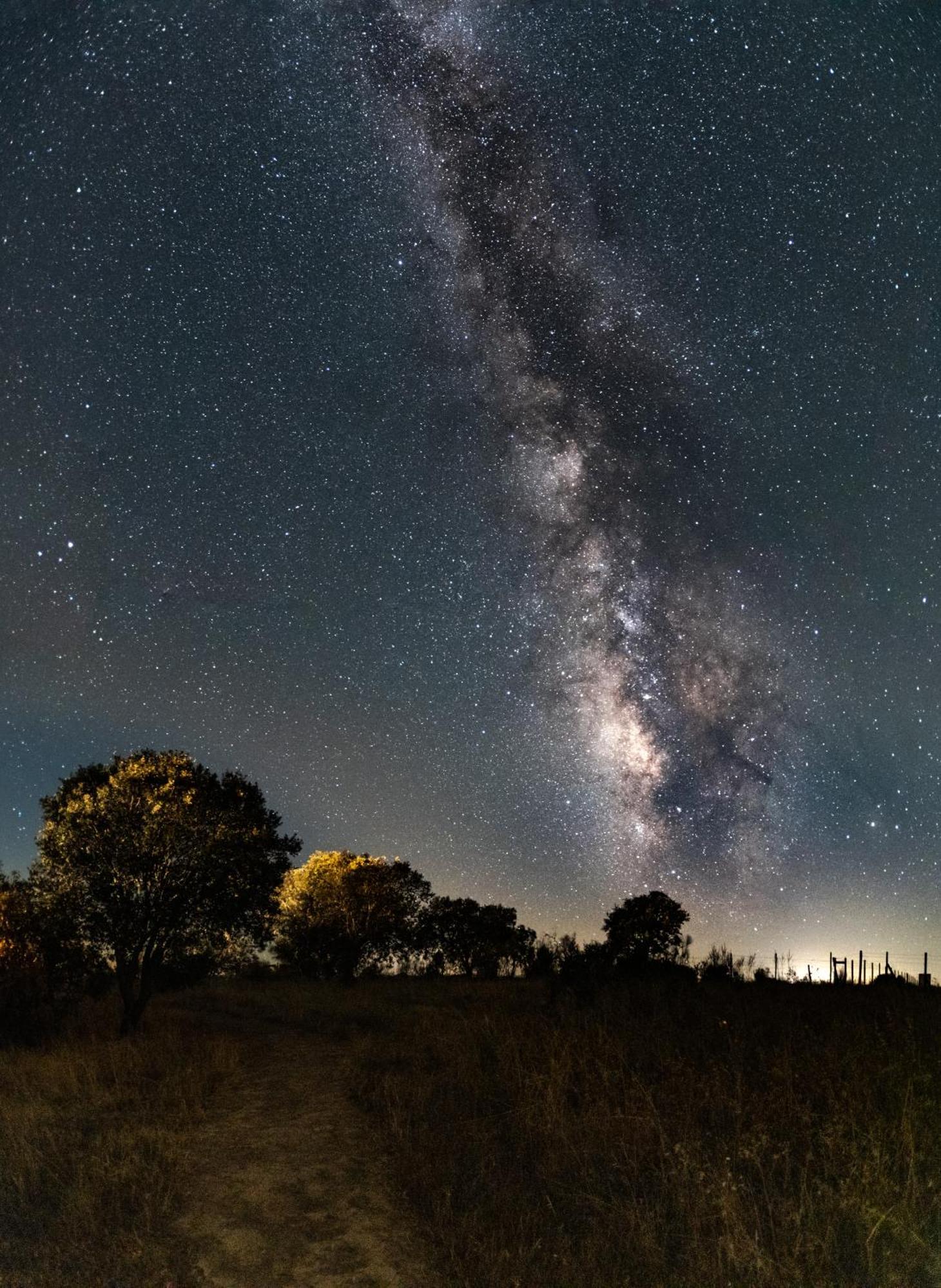 Montimerso Skyscape Countryhouse Monsaraz Zewnętrze zdjęcie