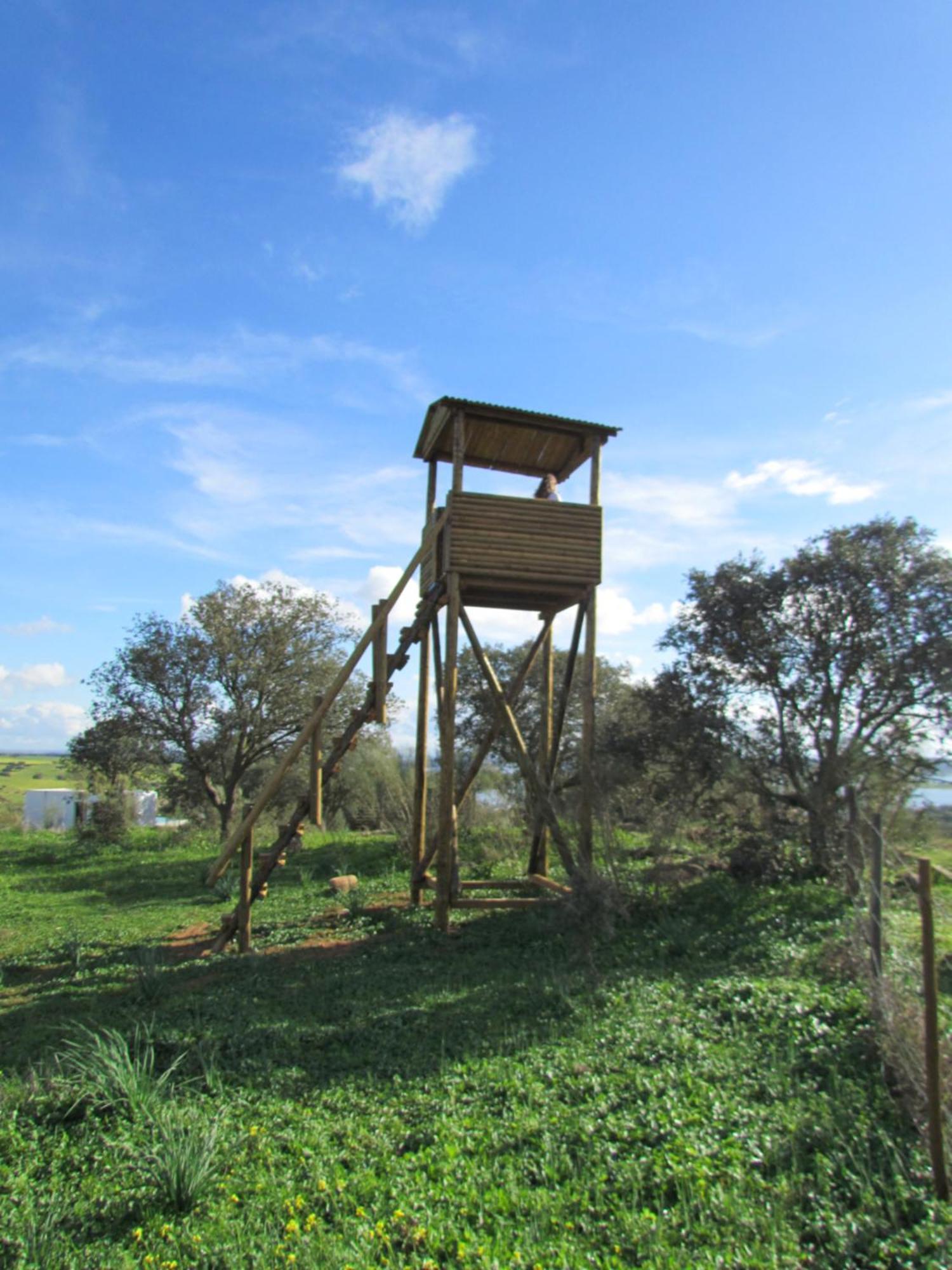 Montimerso Skyscape Countryhouse Monsaraz Zewnętrze zdjęcie