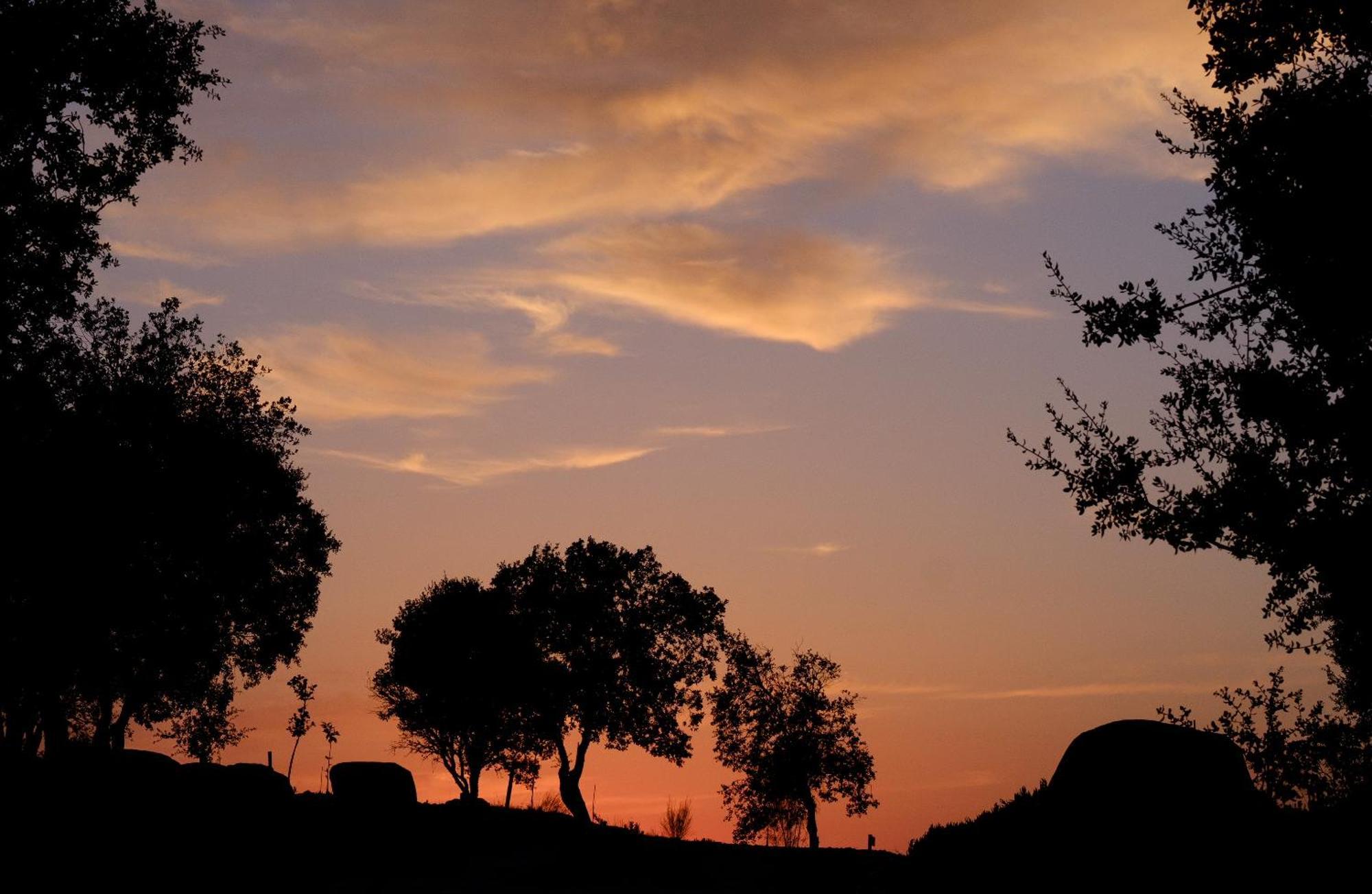 Montimerso Skyscape Countryhouse Monsaraz Zewnętrze zdjęcie